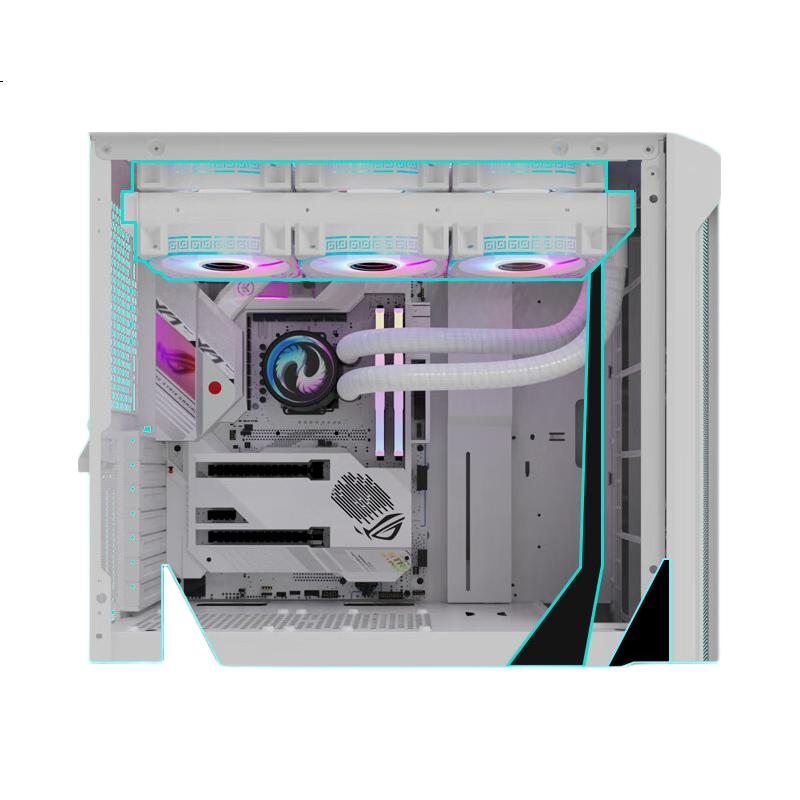 White Image 1