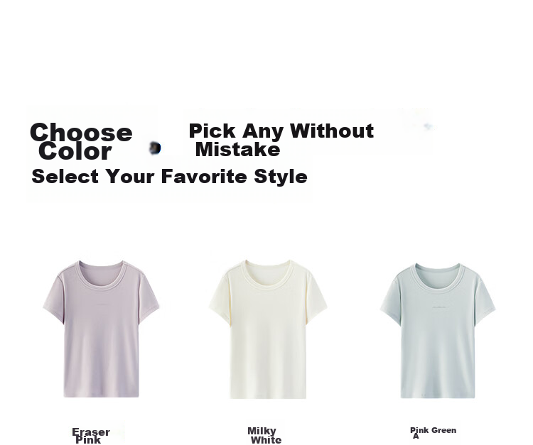 Semir Mall Same Style | Women's Summer Jacquard Slim Fit Short Sleeve T-Shirt, Square Shoulder, Round Neck, Letter Print 2026 Shirt 101326100010 24
