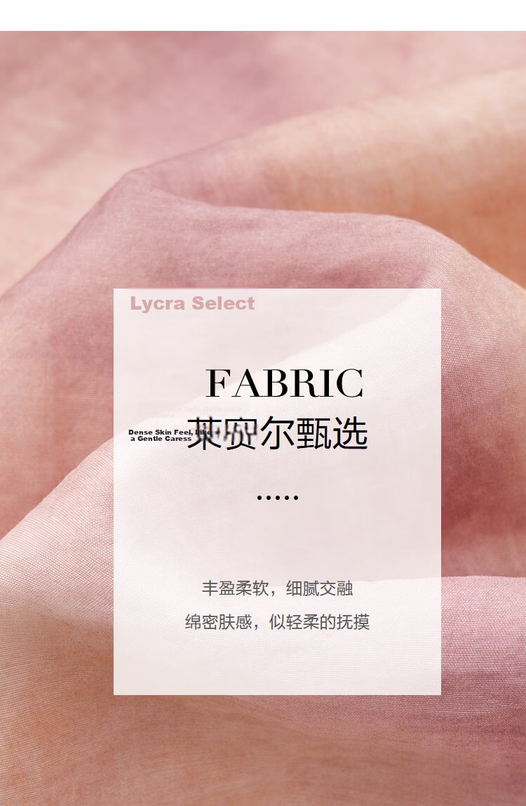Demana Breathable Tencel Summer Romantic V-Neck Bowknot Print Flared Sleeve Slim Fit Dress for Women Premium 3