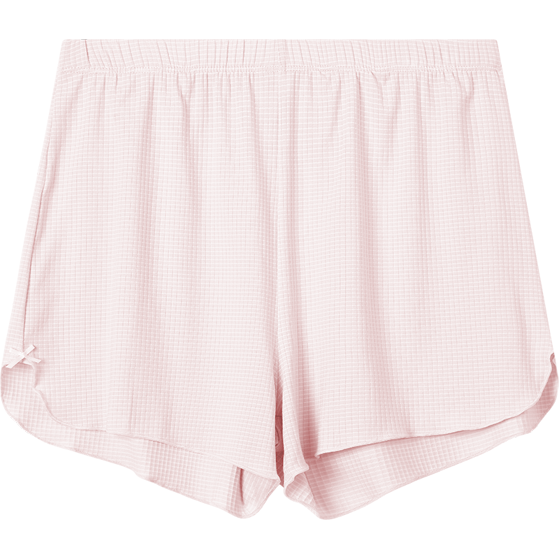 Jiusuiban Girls' Anti-Exposure Safety Shorts Modal Boyshorts for Girls A-Class Soft Breathable Underwear