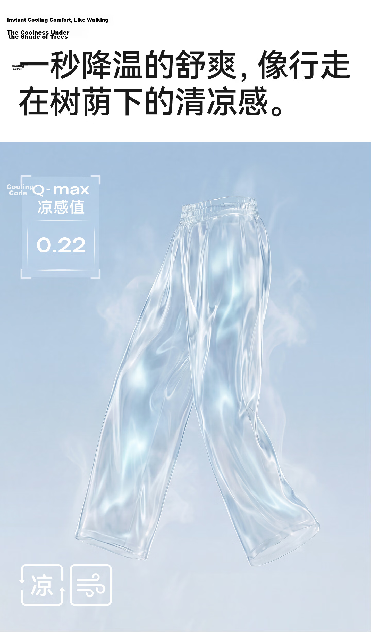 Guniangjia Straight-Leg Casual Wide-Leg Pants White Women's Spring Summer Soft Thin Plus Size Loose Trousers 24