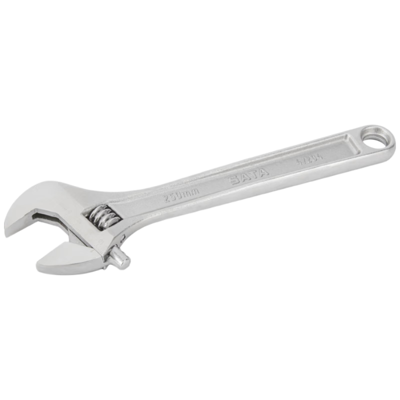 SATA Light Handle Adjustable Wrench 15 Inch 47206