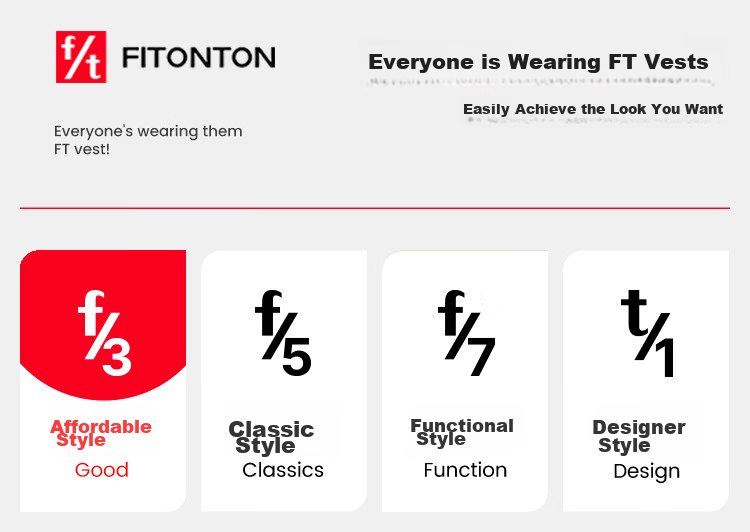 FitonTon Women's Ribbed Slim Fit Camisole Vest, Double Pack, 2XL 1