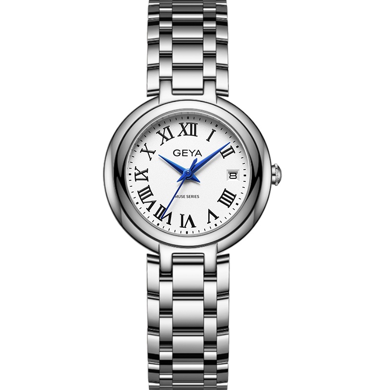 GEYA Women's Boutique Luxury Elegant Wristwatch Birthday Gift for Women