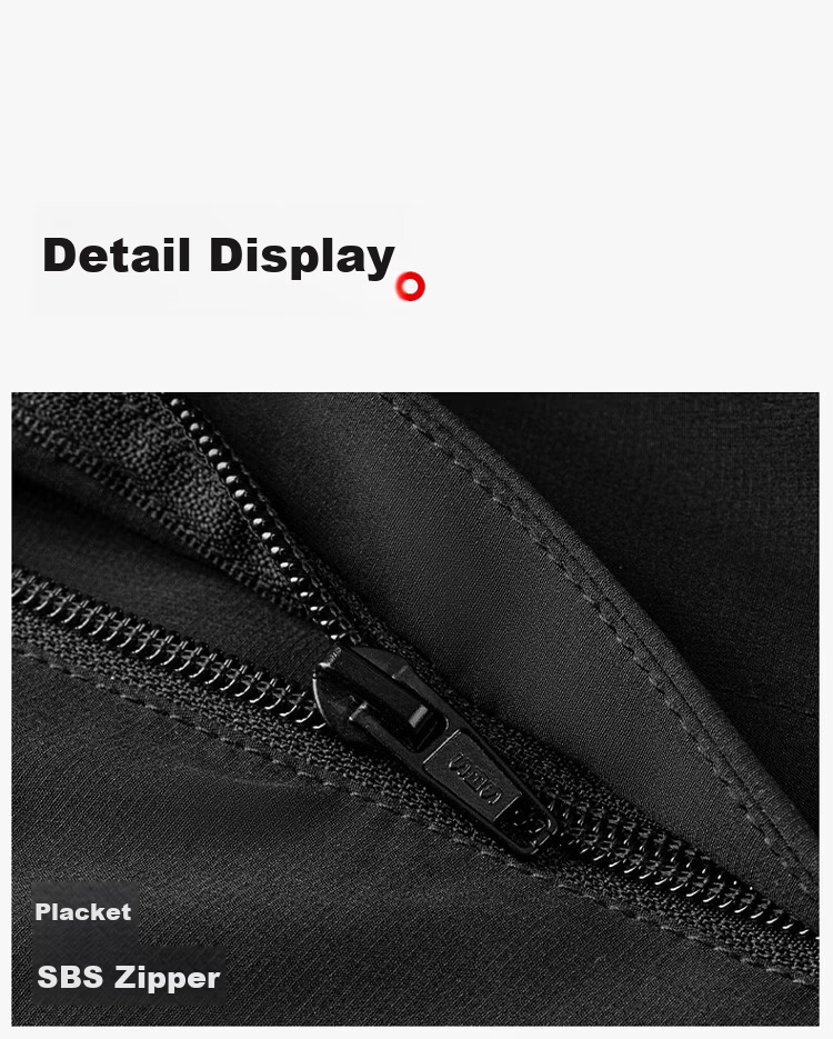 MOTOWOLF Summer Motorcycle Riding Pants Men Breathable Casual Biker Protective Riding Gear Four-Season Racing Pants 12