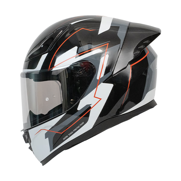 SCOYCO Motorcycle Helmet 3C Certified Summer Full Face Helmet Lightweight Breathable Sun Protection Safety Gear for Electric Bikes