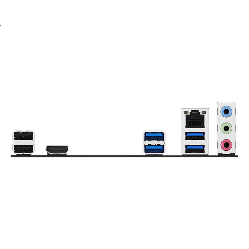 White Image 3