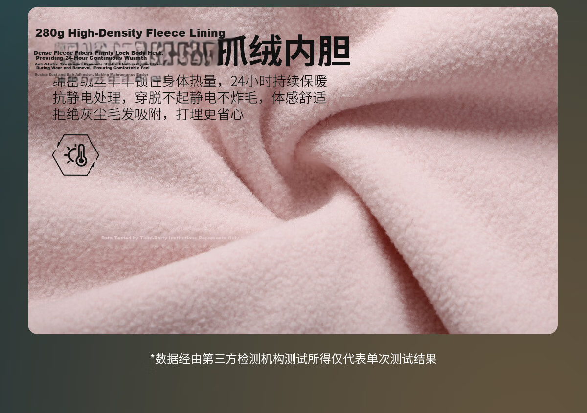CAMEL [Dilraba Dilmurat Edition] Women's 3-in-1 Outdoor Waterproof Windproof Rain Jacket Mountaineering Coat for Men 14