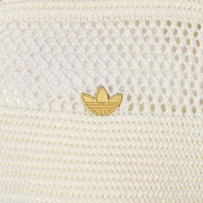 Adidas Originals Women's RESORT S POLO W Short Sleeve Polo KX0713 White L 5