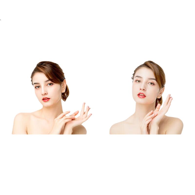 White Image 1