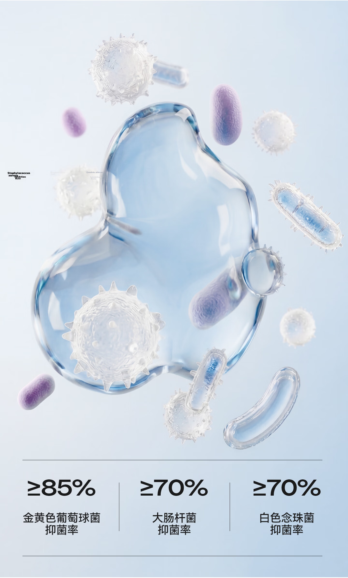 Guniangjia Straight-Leg Casual Wide-Leg Pants White Women's Spring Summer Soft Thin Plus Size Loose Trousers 23