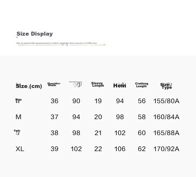 Demana [Seven Parts Sweet] Summer Lady Style Round Neck 3D Embroidered Butterfly Slimming Concealing Petite T-Shirt Women Premium 2