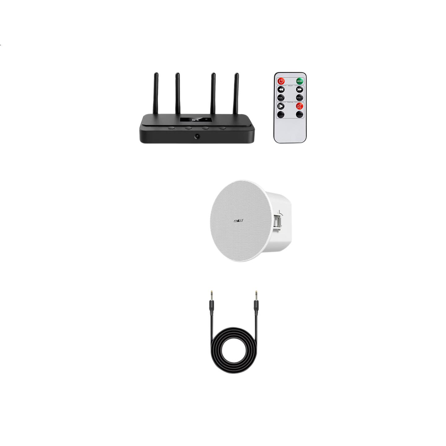 White Image 2