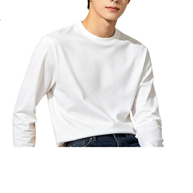 White Image 1