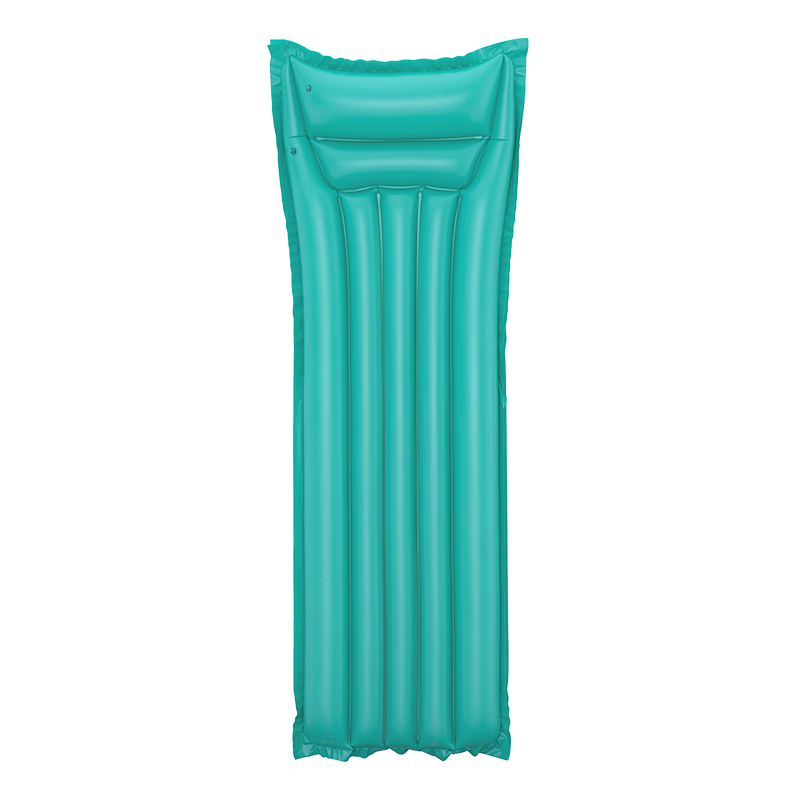 Bestway Inflatable Floating Mattress Water Float Pad Leisure Children's Toy Water Lounger Without Pump