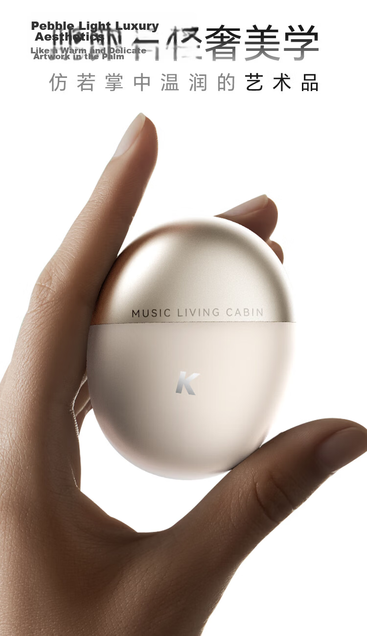 KUGOU KG680 6.0 Bluetooth Wireless Ear-Hanging Earphones Open Bone Conduction Comfortable Ear Clips Sports Running Long Battery Life 11