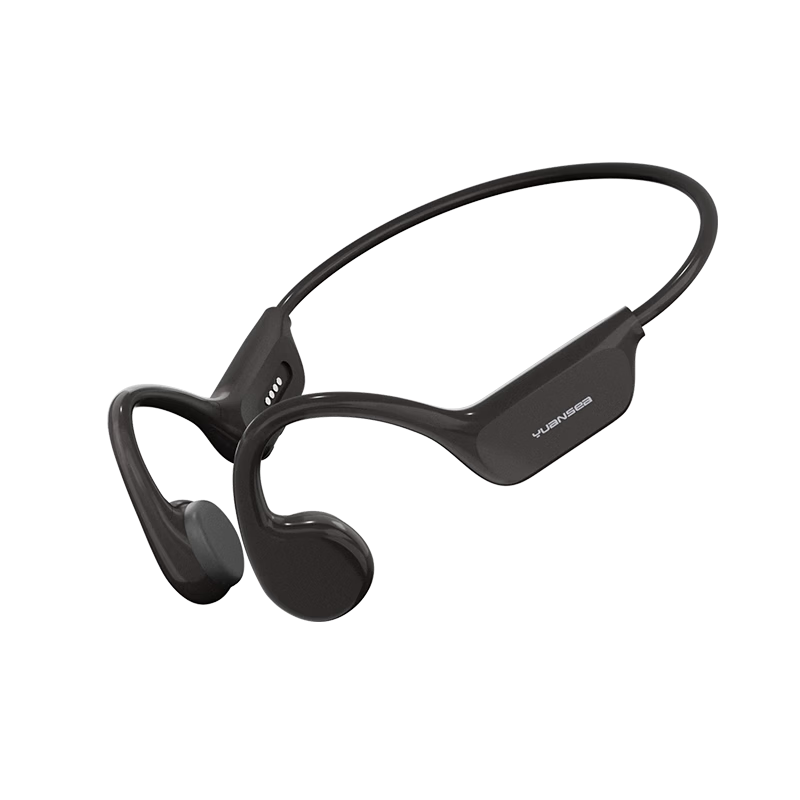 Yuanshi X7 Bone Conduction Swimming Earphones Open-Ear Sports Bluetooth Earphones IPX8 Waterproof 16GB MP3 Running Cycling Fitness