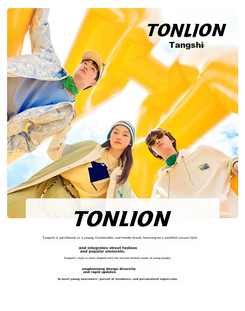 TonLion Women's Short Sleeve Polo T-Shirt Summer New Trendy Pleated Design Slim Fit Skin-Friendly Top 1