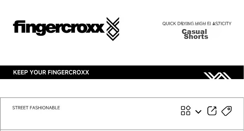 Fingercroxx IT Quick-Dry Work Shorts Men 2026 Summer Thin Loose Fit Casual Five-Point Pants Apricot M 4