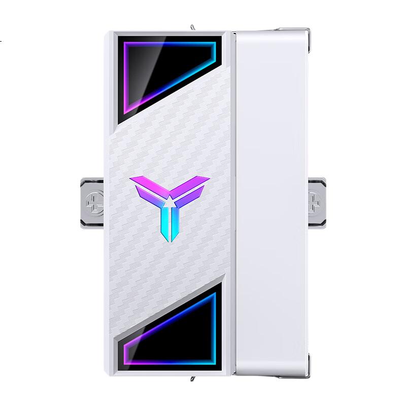 White Image 1