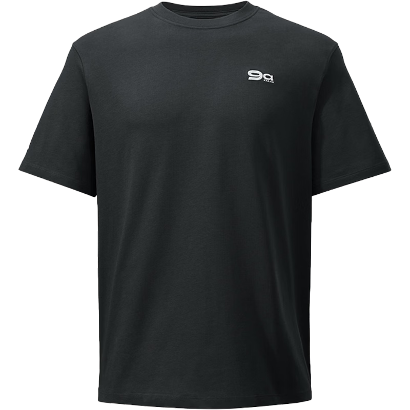 KAILAS Kailas 9a Culture Crew Neck Cotton T-Shirt Unisex Short Sleeve Summer Breathable Loose Climbing Sports Top