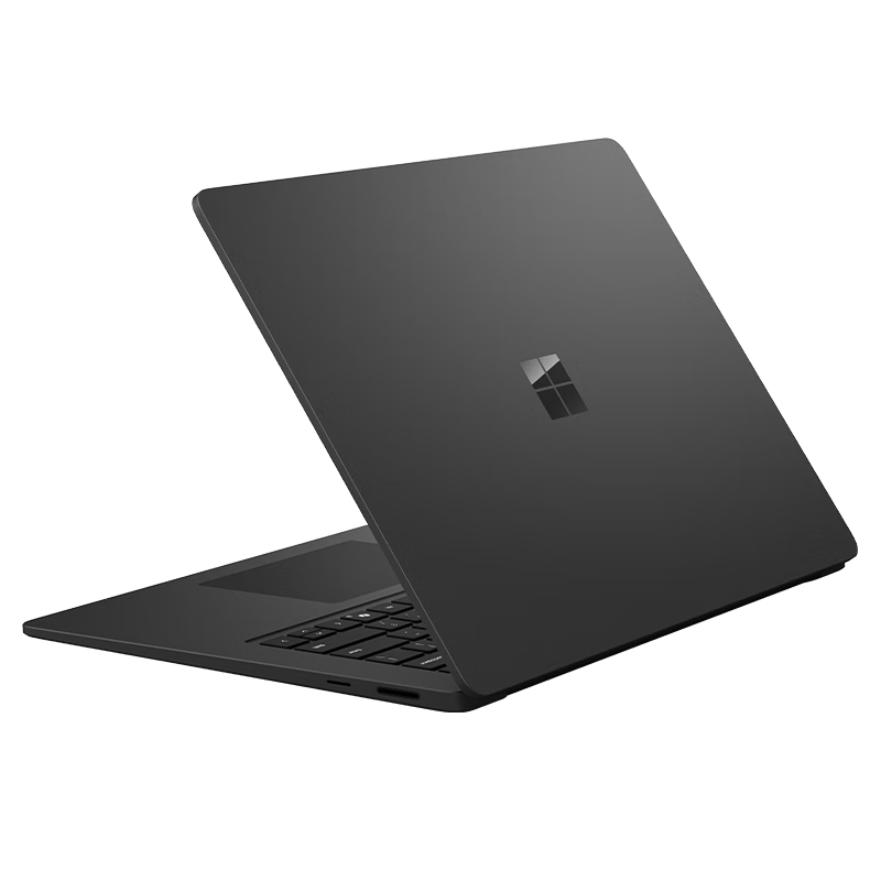 Microsoft Surface Laptop 15-inch (8th Gen) Snapdragon X2 Elite 16GB 1TB Classic Black