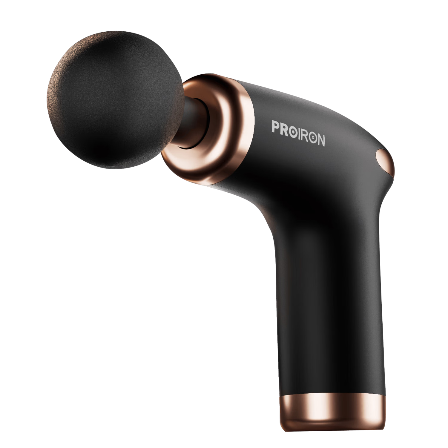 PROIRON Puliai Fascia Gun Massager Shoulder Neck Waist Back Massager Mini Portable Gift for Parents Mother's Day Valentine's Day Qixi Festival Birthday