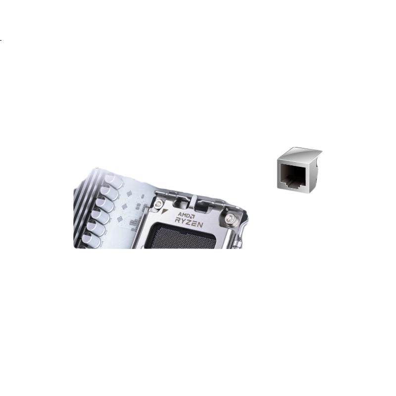 White Image 3