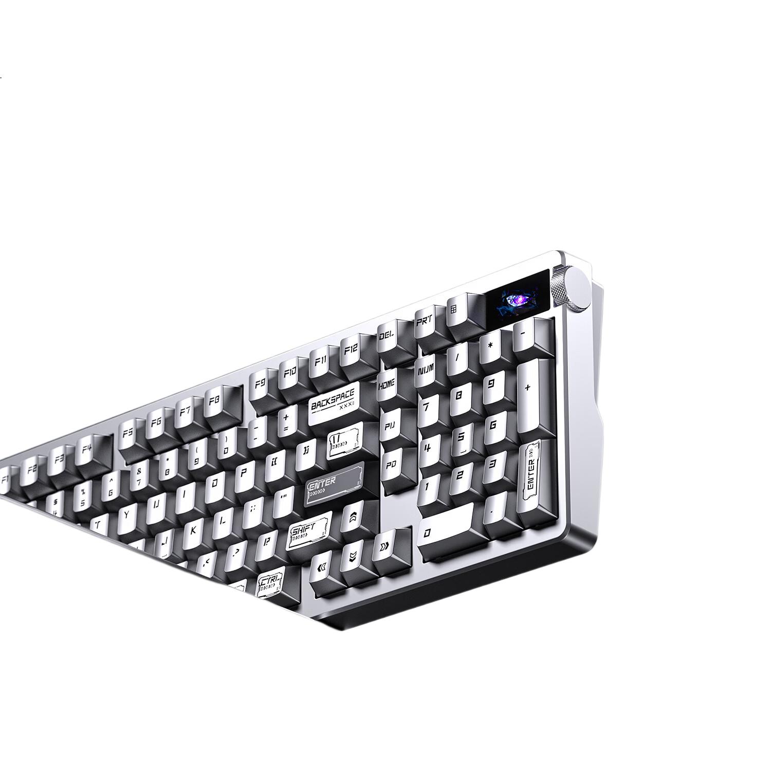 White Image 1
