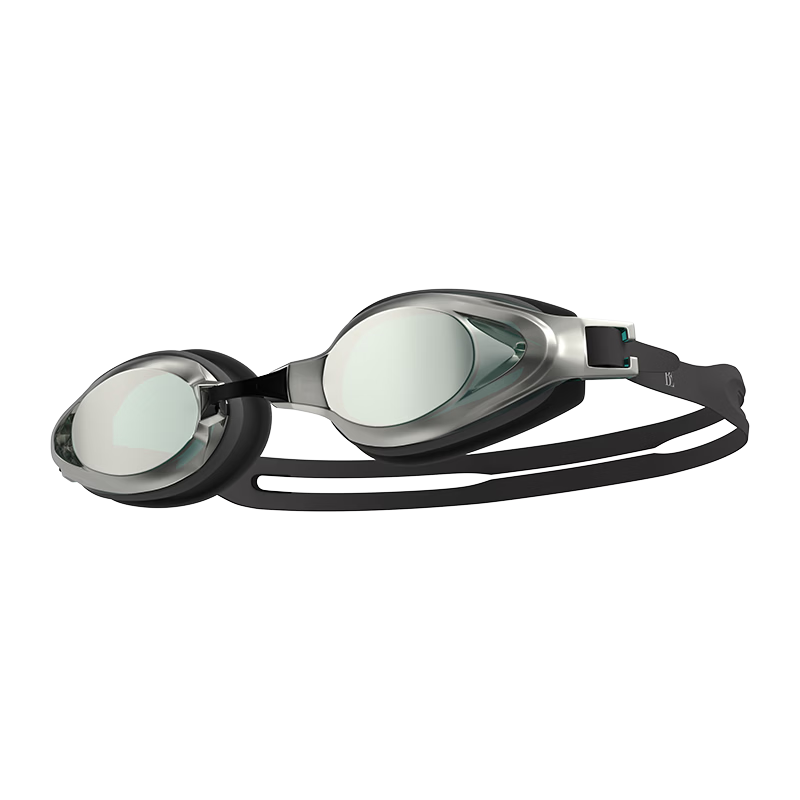 BALNEAIRE Adult Nearsighted Swimming Goggles for Men And Women, Stylish Waterproof Anti-Fog High Definition Swimming Equipment BYJ067 - 400 Degree