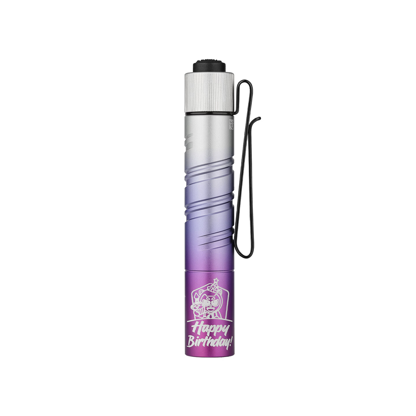 OLIGHT i3T 2-Mode Mini Portable Tail Switch Flashlight 2026 Birthday Edition [Exclusive Member Redemption]