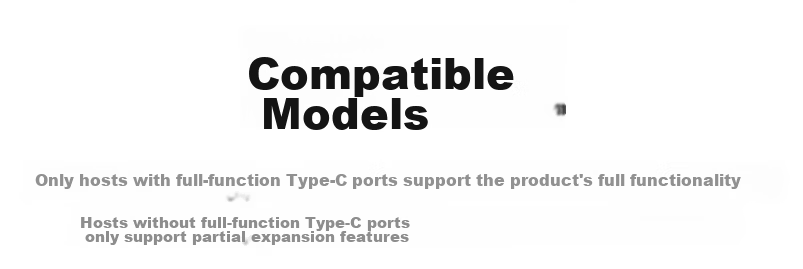 HP 180W Thunderbolt 4 Docking Station G6 13-Port Type-C/USB-C Multiport Adapter Expansion Dock for Lenovo ThinkPad T66 Business Office Universal 4-Screen 4K Expansion Meteor Silver 1