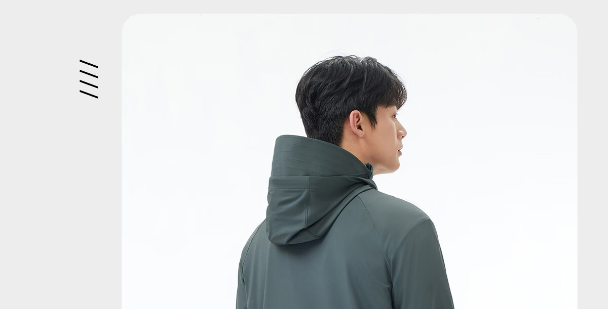 CAMEL Bubble Ice Outdoor Original Yarn Silver Coated Sunscreen Jacket UV Protection Lightweight Breathable Cooling Heat Shield Sun Protection Coat 50