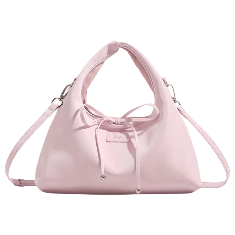 Barbie Women's Rice Ball Handbag New Crossbody Red Wedding Bag for Zodiac Year 18th Birthday Gift for Best Friend Valentine's Day