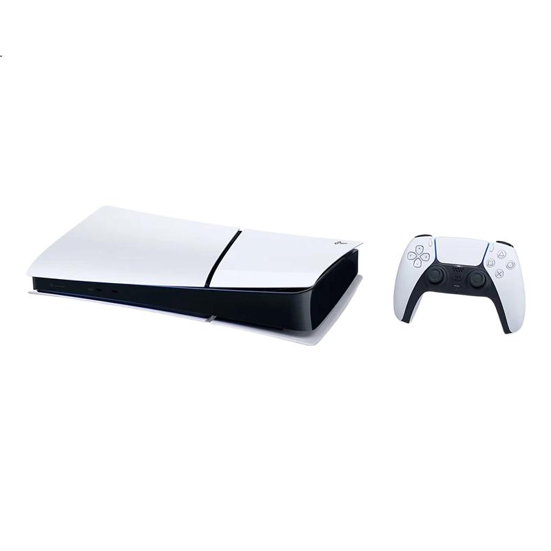 White Image 1