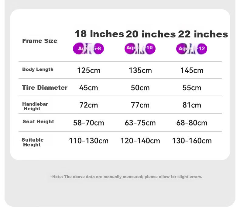 FOREVER Aluminum Alloy Children's Bicycle 6-12 Years Boys and Girls Student Bike Ultra-Light Gear Mountain Bike 20 Inch 26