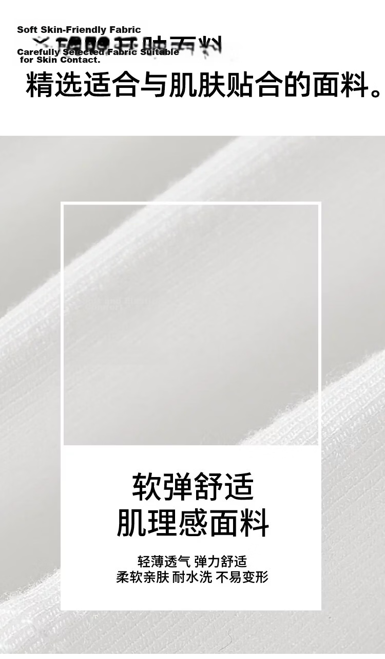 Audifine Women's Ruched Waist Slimming Short Sleeve T-Shirt Spring Summer Soft Loose Fit Khaki M 6