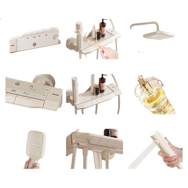 White Image 1