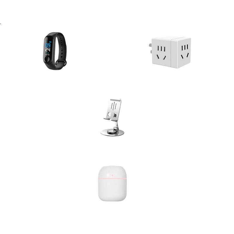 White Image 3