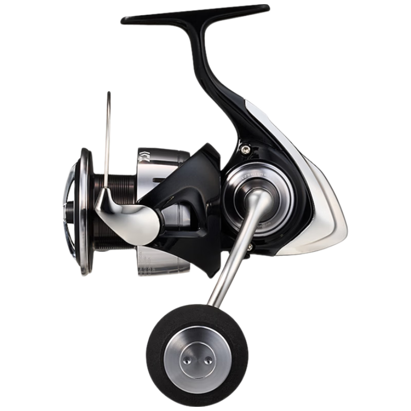 DAIWA 2023 LEXA Spinning Reel 2500S
