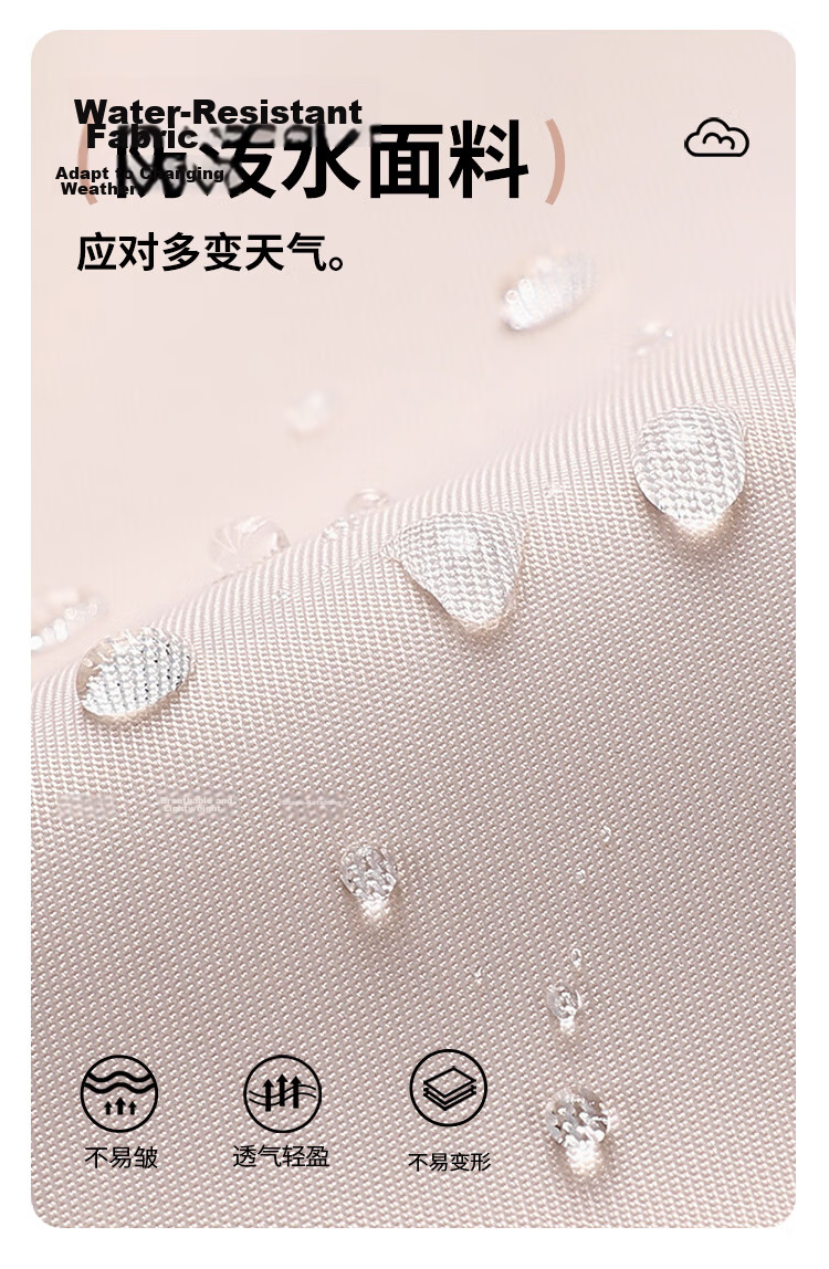 POLO Women's Casual Lightweight Backpack Small Bag iPad Laptop Bag Fashion Commuter Travel Student School Backpack 5