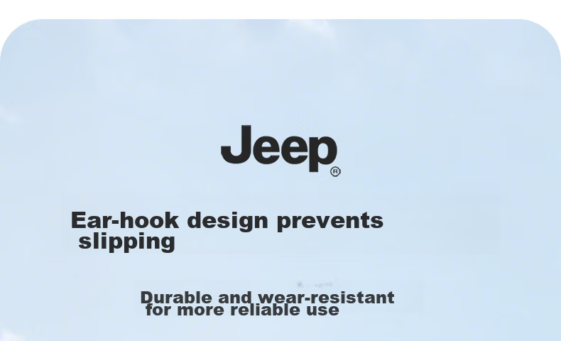 JEEP Women's Summer Outdoor Cycling Sun Protection Face Mask with Ear Loops, Face and Neck Cover, Sun Shield Mask - Smoke Gray 7