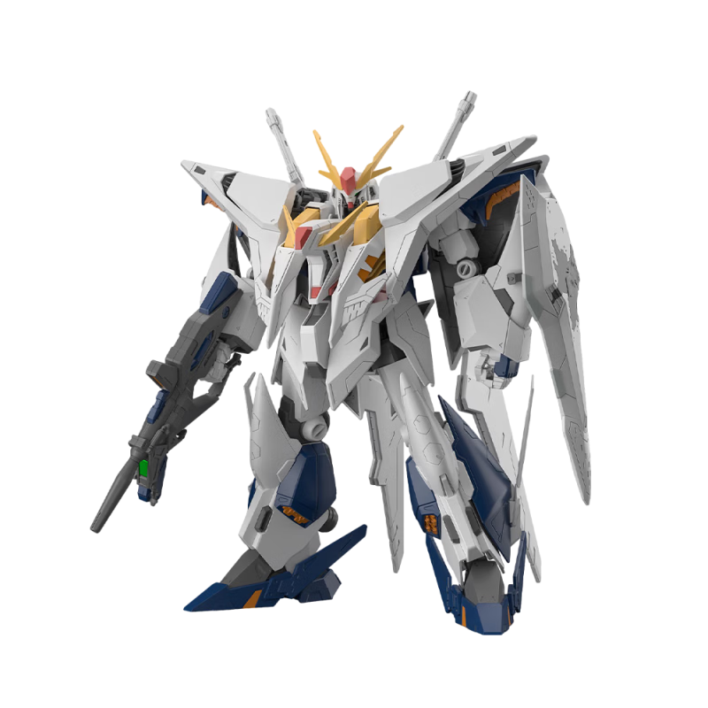 BANDAI Bandai HG 1/144 Gundam (Mobile Suit Gundam Hathaway: Witch of Karak)