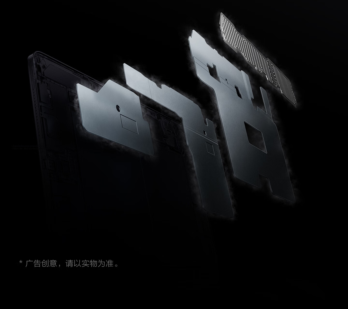 IQOO Pad6 Pro 12GB+512GB Man Island National Subsidy 5th Gen Snapdragon 8 Supreme Edition 4K Gaming E-sports Large Screen 13000mAh Tablet Computer vivo 21