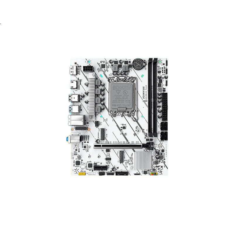 White Image 1