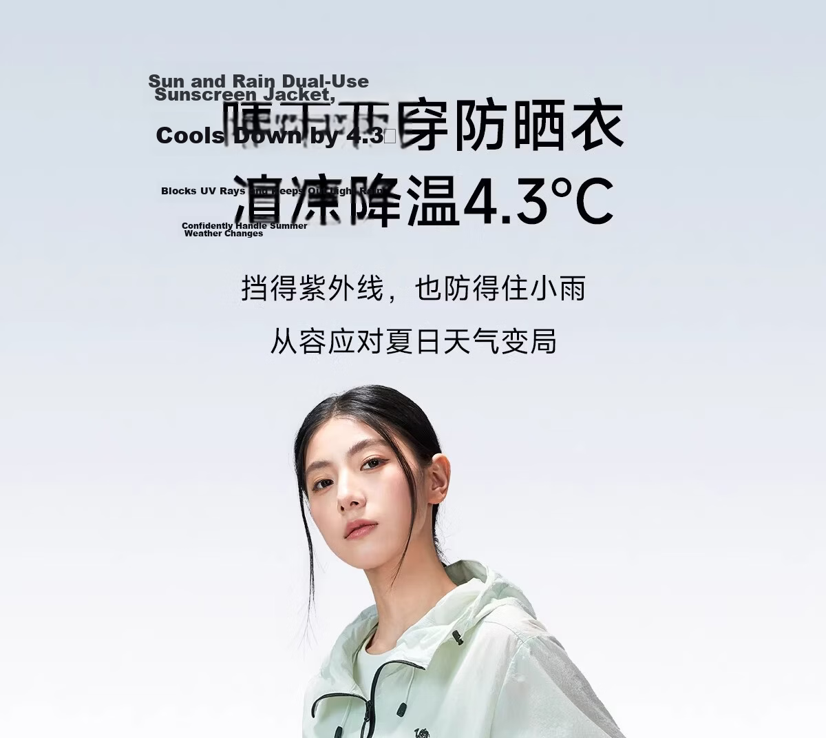 Camel [Wang Junkai Edition] 2026 Spring Summer Unisex Breathable Cooling Windproof Water-Repellent Sports Jacket 1