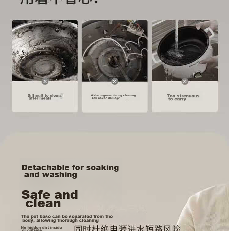 Joyoung 2026 New Stainless Steel 3-Layer Large Capacity Electric Steamer with Double Circulation and High Heat Fast Steaming for Fish Multifunctional Household Electric Cooker 15