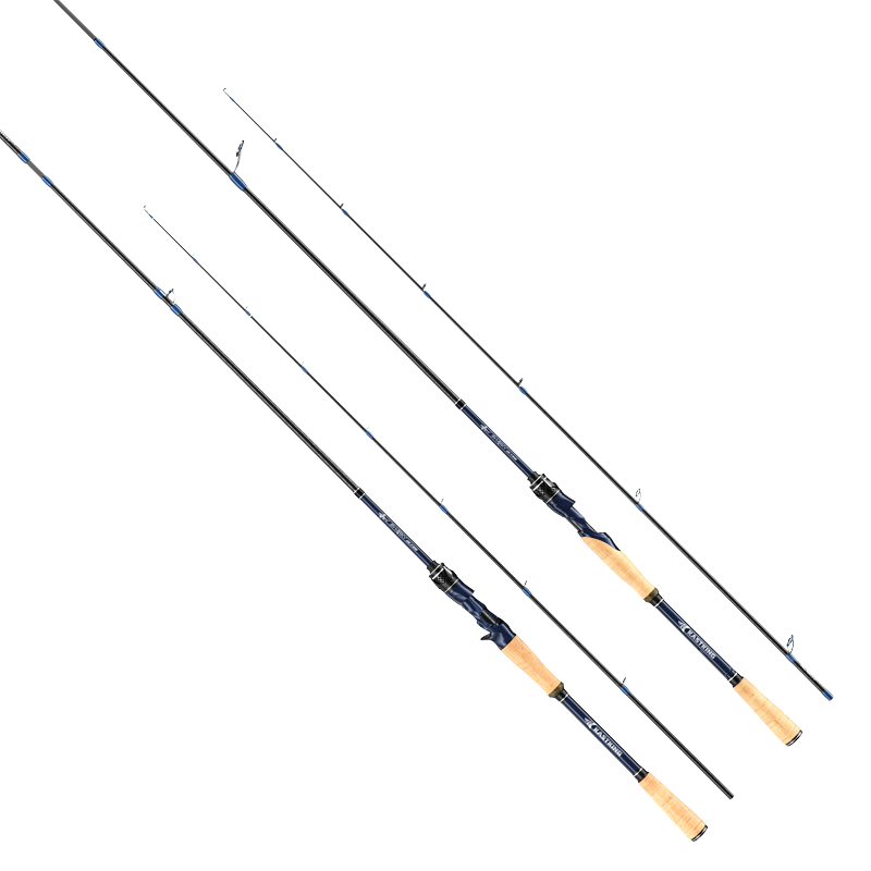 KastKing Ultra Squid Specialized Lure Rod Long Casting Sea Bass Rod Straight Handle Qiaozui Sea Fishing Rod