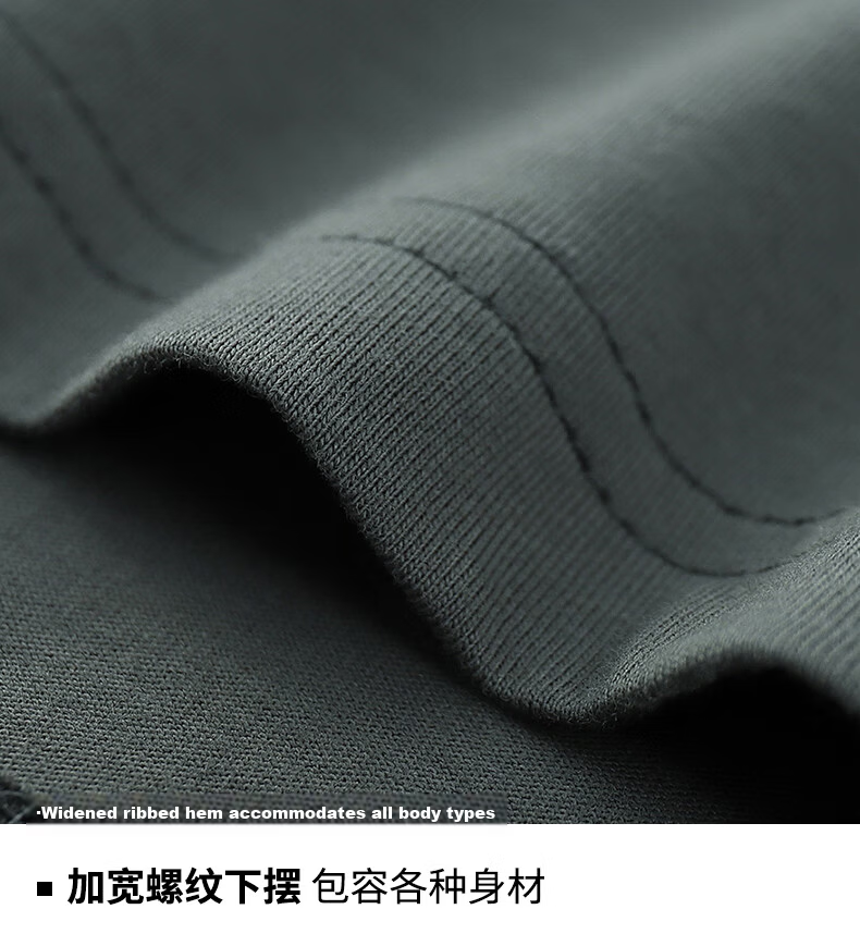 Baleno Men's Pure Cotton Vest Basic Solid Color Casual Breathable Sweat-Absorbing Comfortable Student Sports Wide Shoulder Sleeveless 20