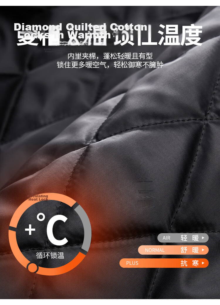 DANCING WOLVES 3D Structured Fashion Baseball Jacket Men's Casual Coat 001 Black 3XL (190) 5